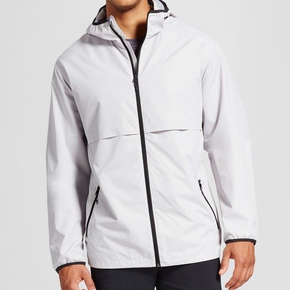 C9 By Champion Packable Windbreaker 